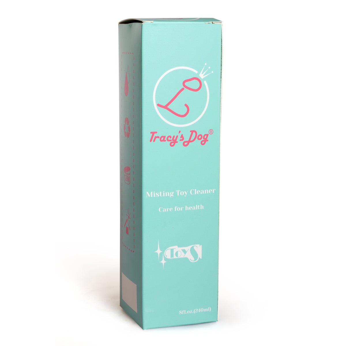 Tracy's Dog Personal Lubricant, 5mL