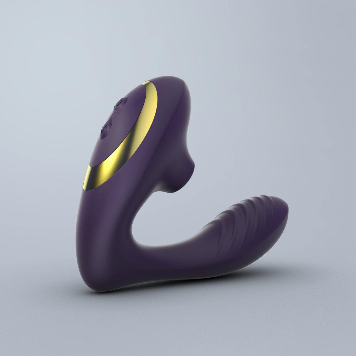 Tracy's Dog P. Cat Clitoral Sucking Vibrator for Clit Nipple Stimulation  with 10 Suction Modes, Adult Oral Sex Toys for Women Couples - Discreet