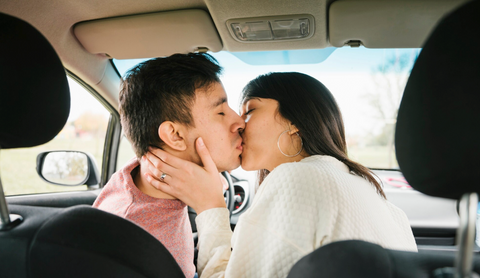 How to Have Sex in a Car: Tips & 5 Best Car Sex Positions