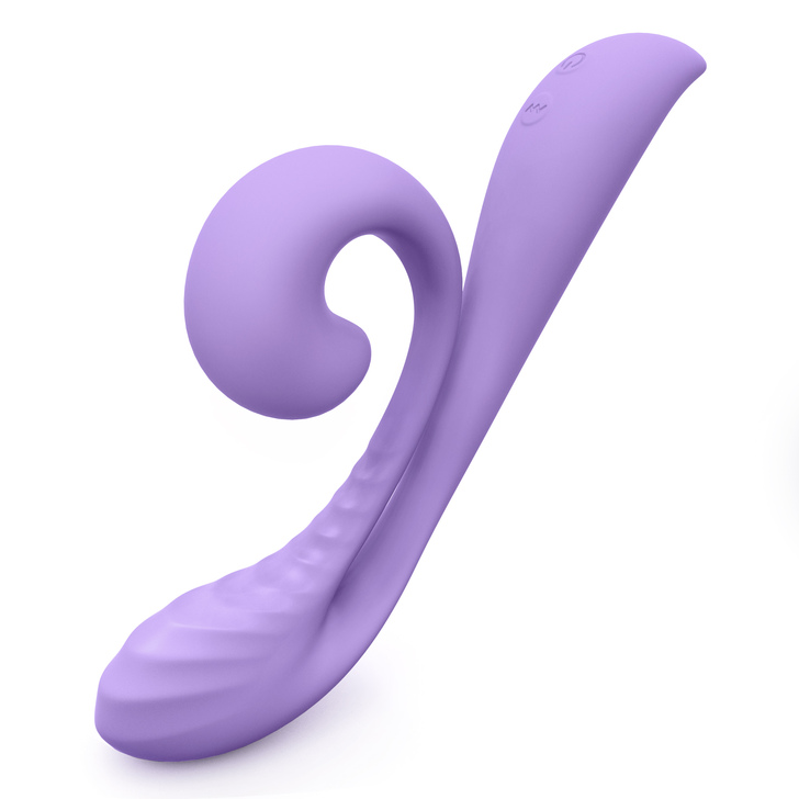 Junibell Clitoral Rabbit Vibrator