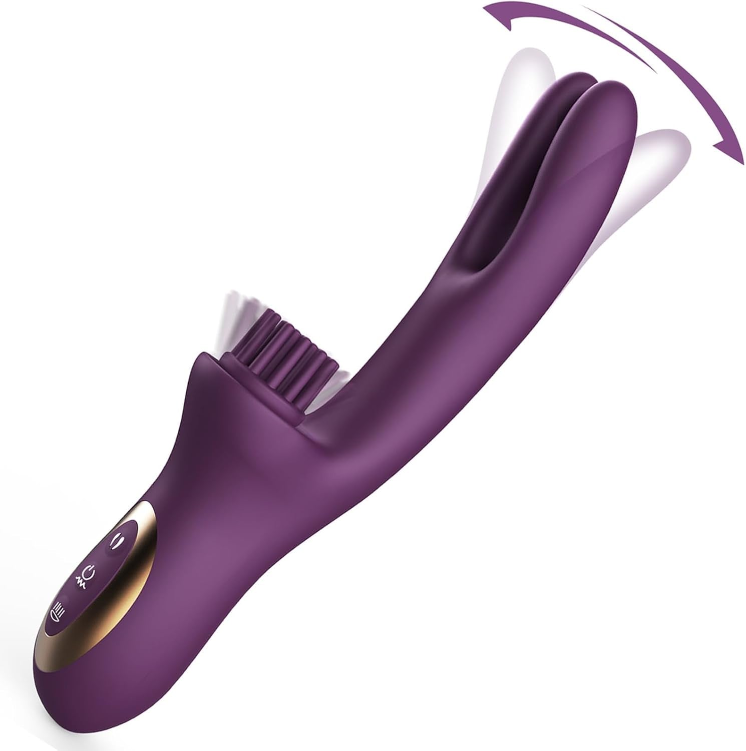 Elatia  Clitoral Tickling Vibrator