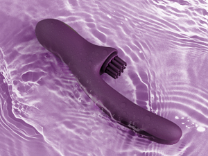 Elatia  Clitoral Tickling Vibrator