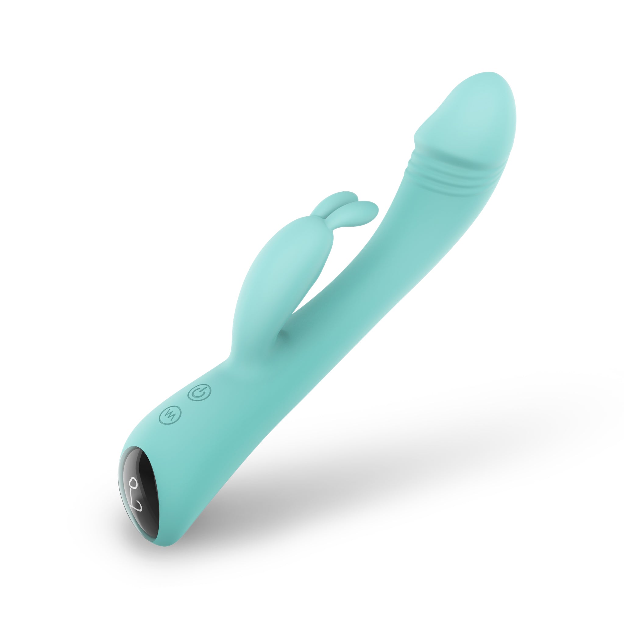 Mirea Rabbit Clitoral Vibrator