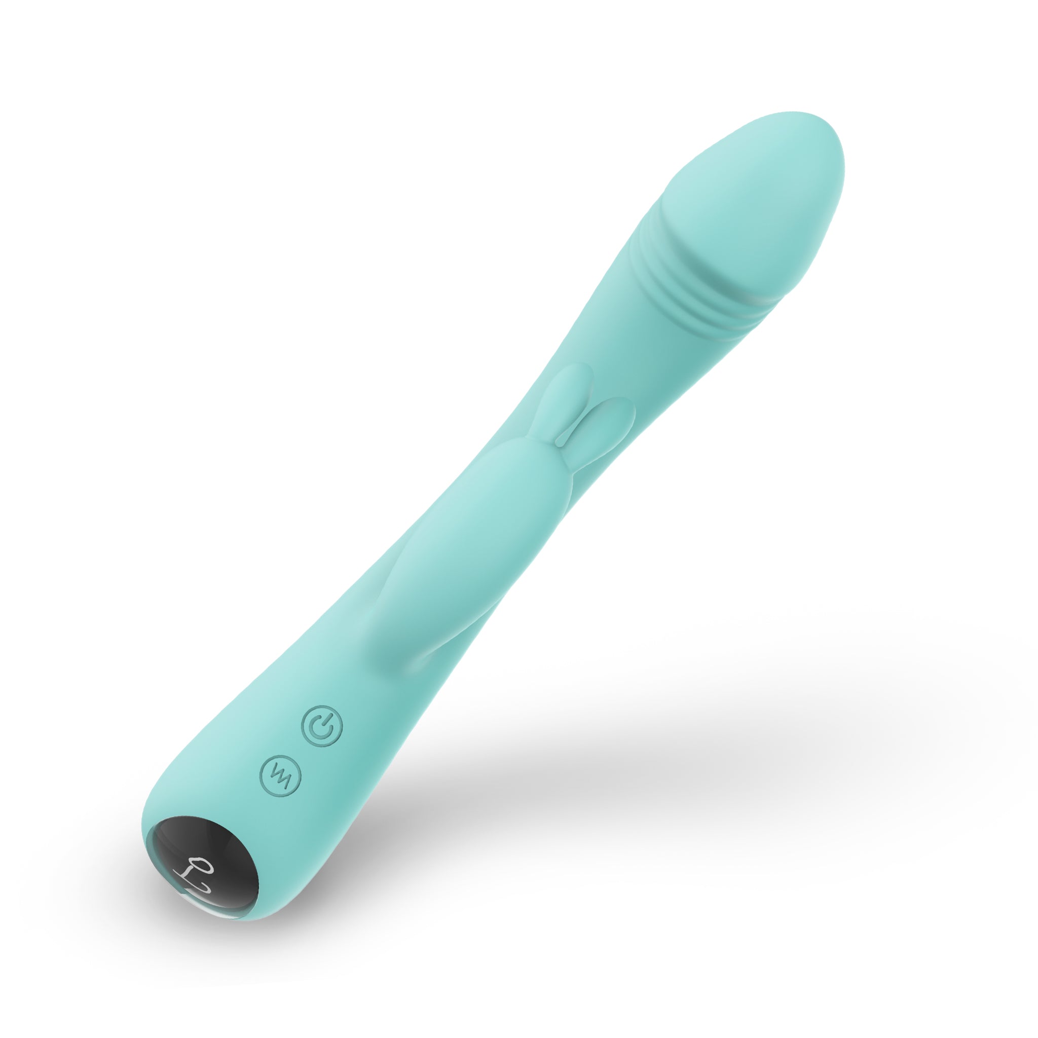 Mirea Rabbit Clitoral Vibrator