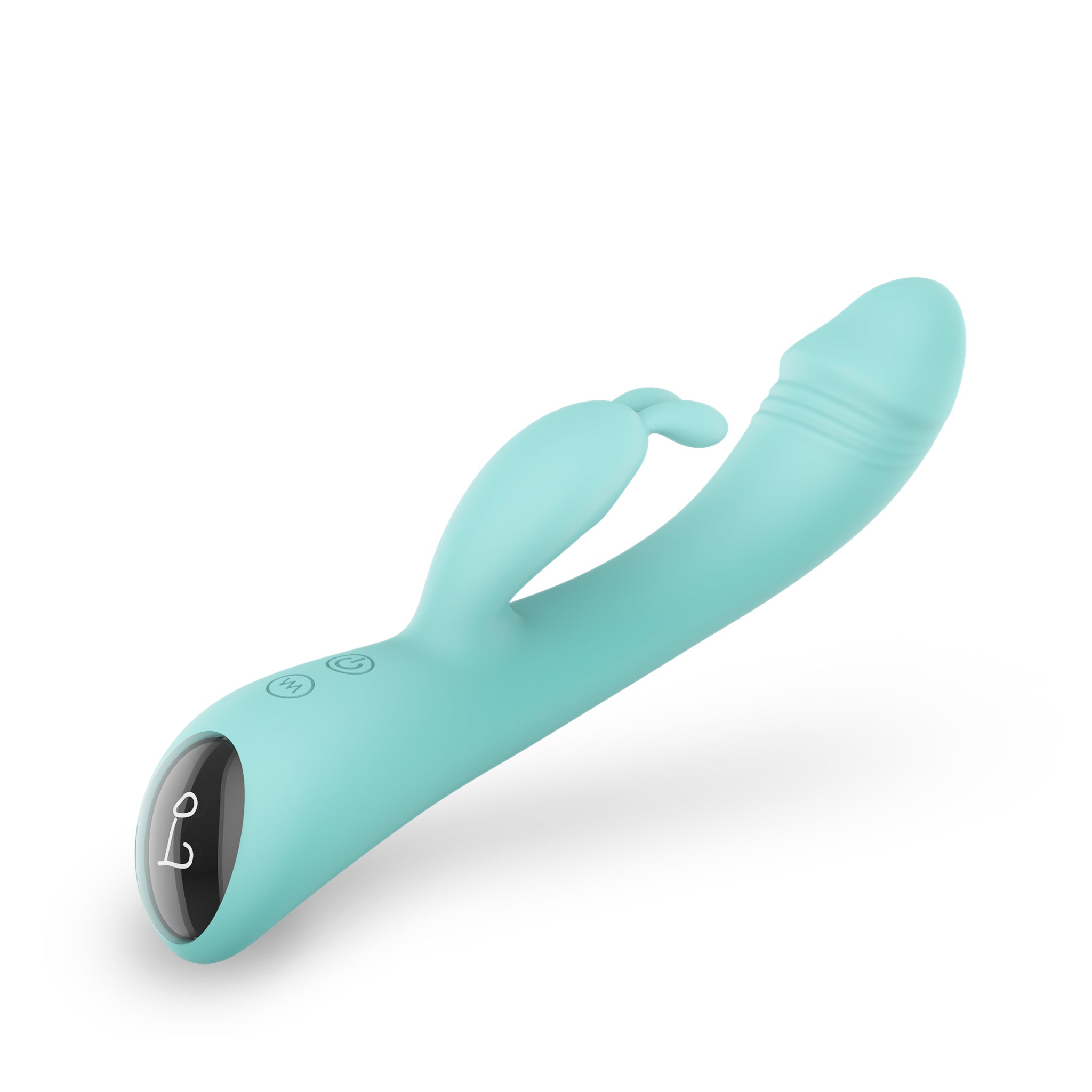 Mirea Rabbit Clitoral Vibrator