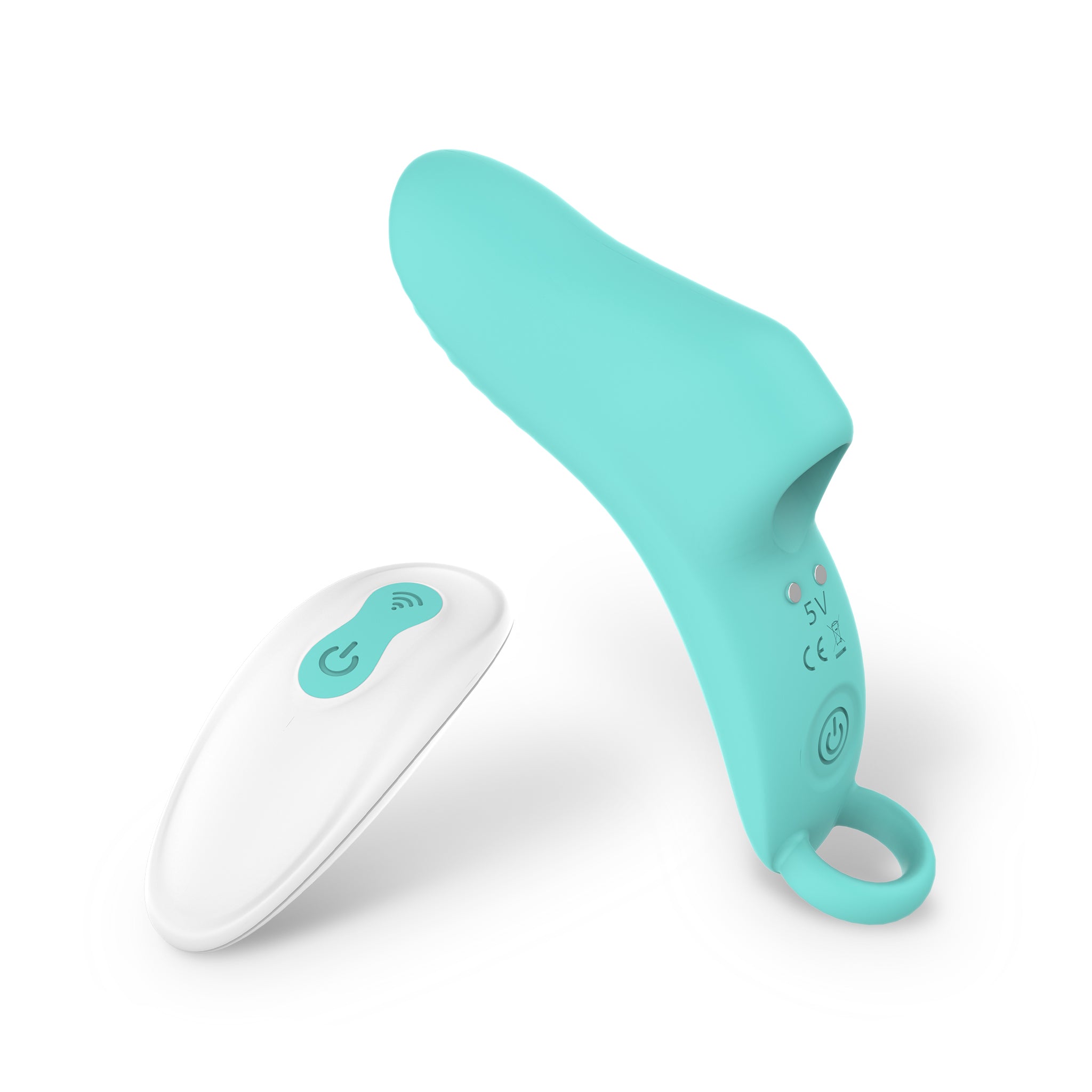 Navigara Clitoral Finger Vibrator