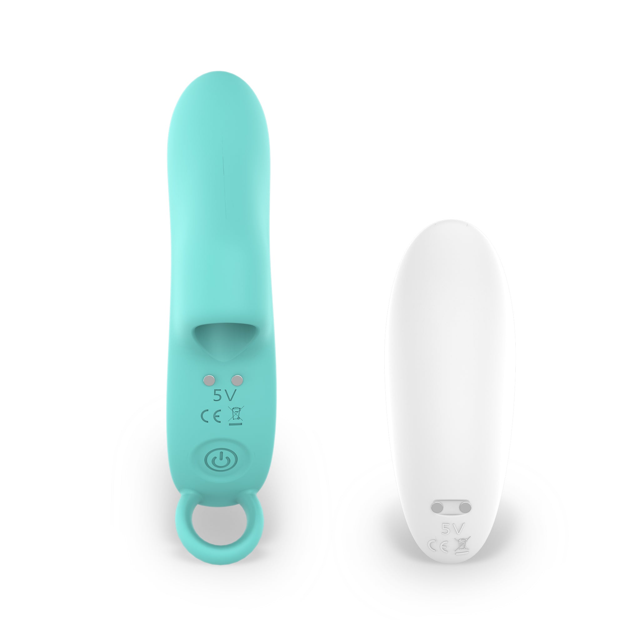 Navigara Clitoral Finger Vibrator