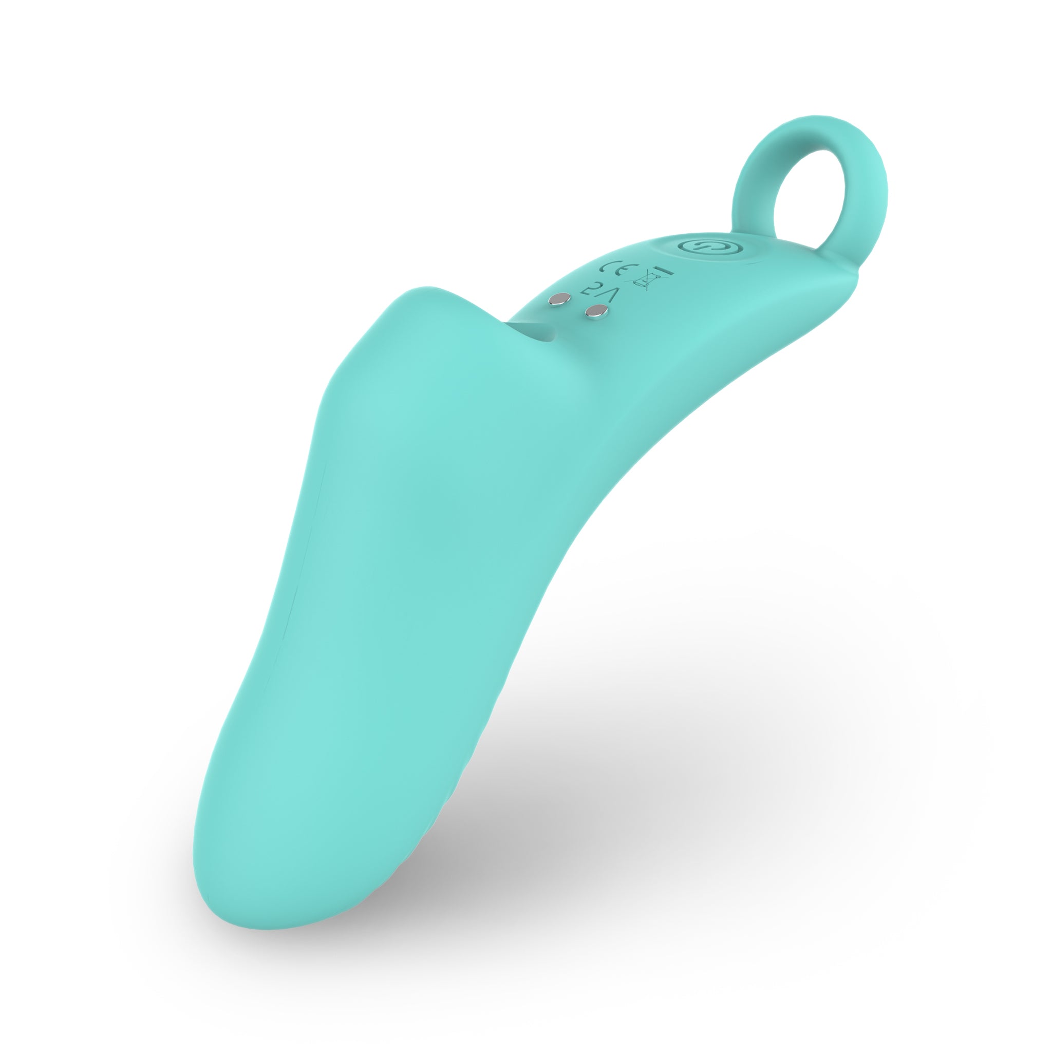 Navigara Clitoral Finger Vibrator