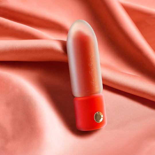 Surreal App-controlled Lipstick Vibrator