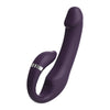 Double-E Vibrator G Spot toy